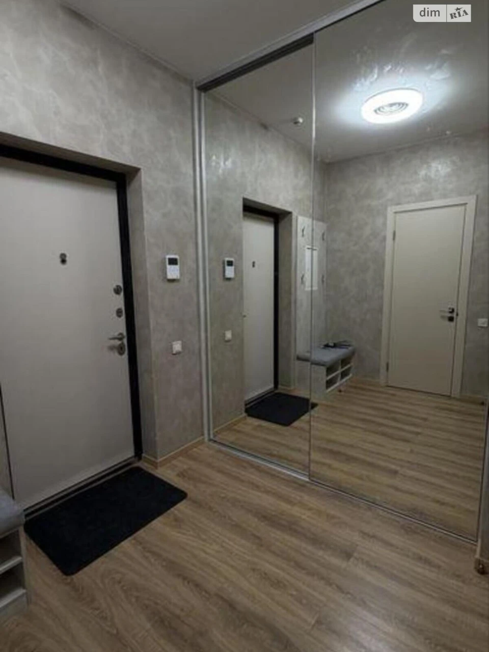 Long Term Rental Apartment Cherpanova Hora