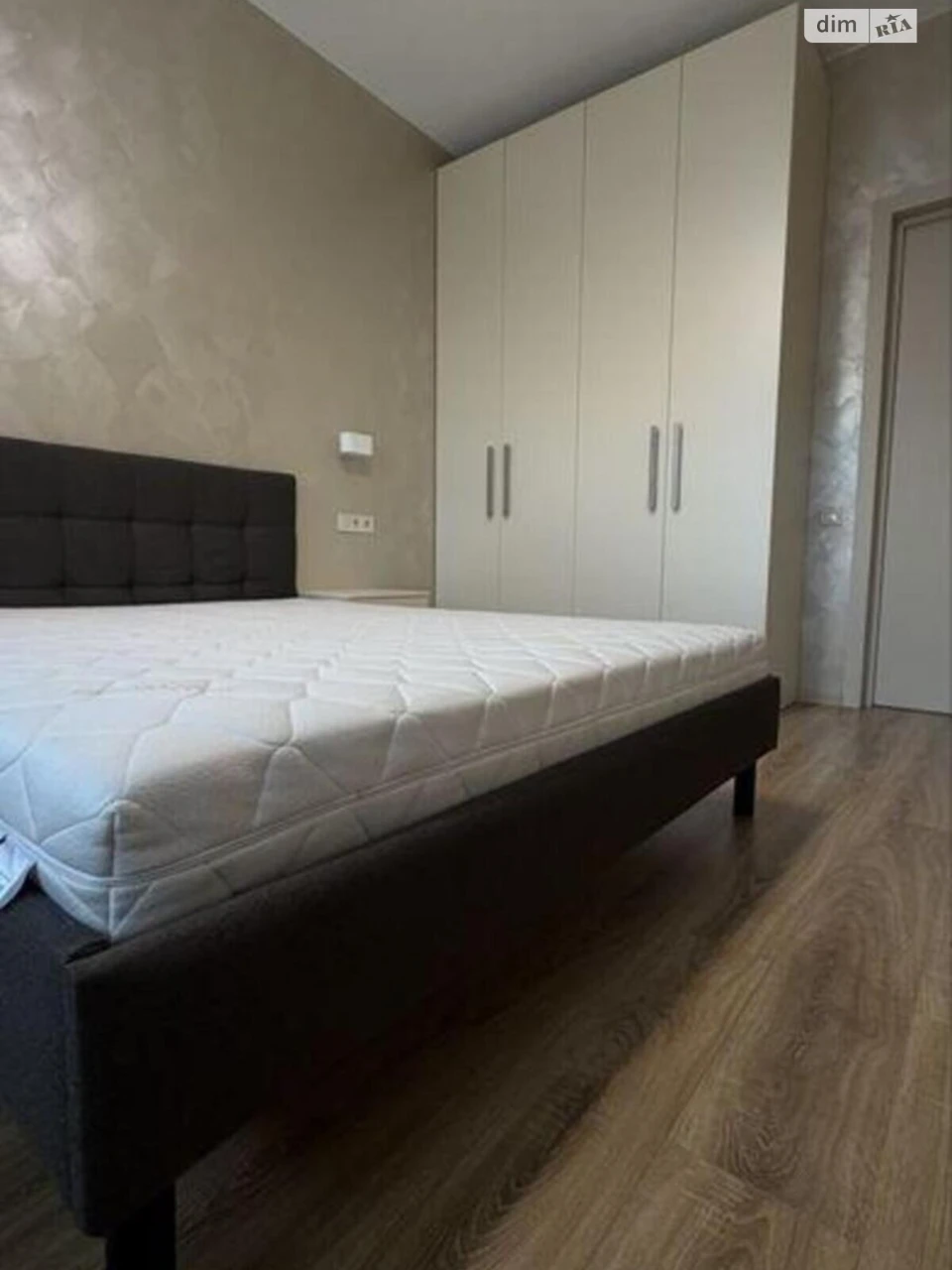 Long Term Rental Apartment Cherpanova Hora