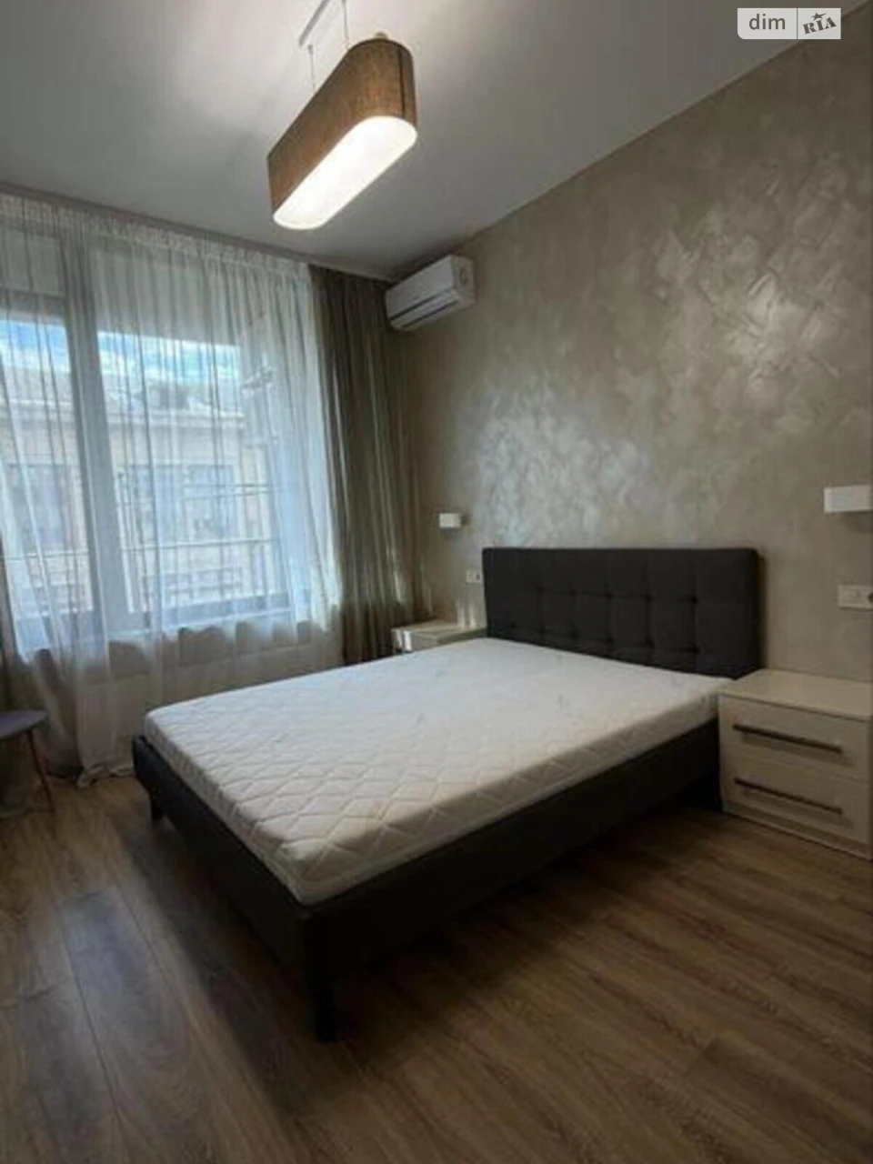 Long Term Rental Apartment Cherpanova Hora