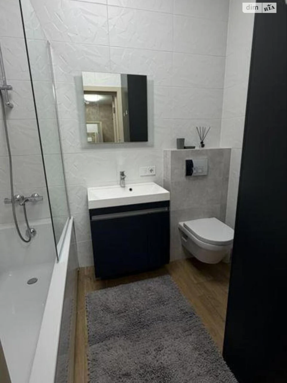 Long Term Rental Apartment Cherpanova Hora