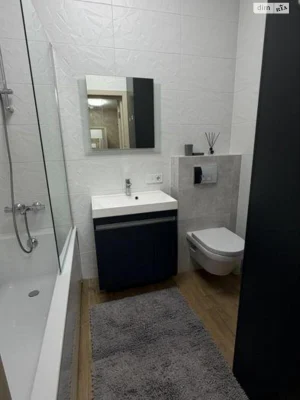 Long Term Rental Apartment Cherpanova Hora