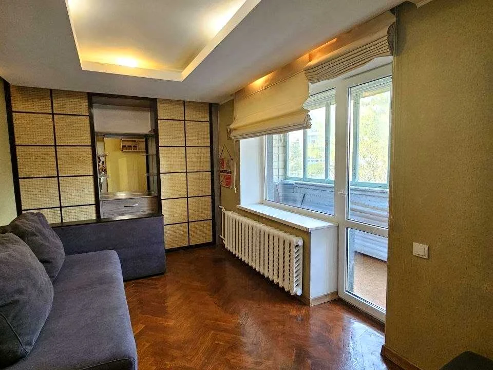 Квартира. Київ, Флоренції вул.