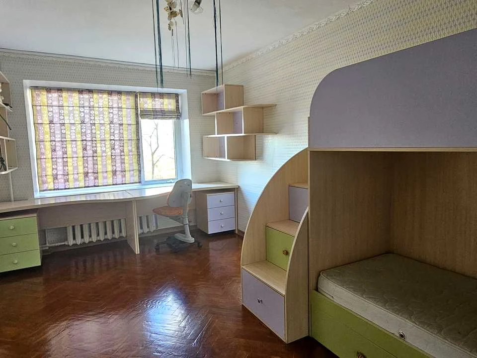 Квартира. Київ, Флоренції вул.