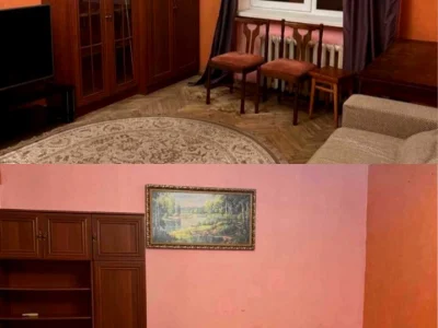 Квартира. Київ, Нагірна вул.