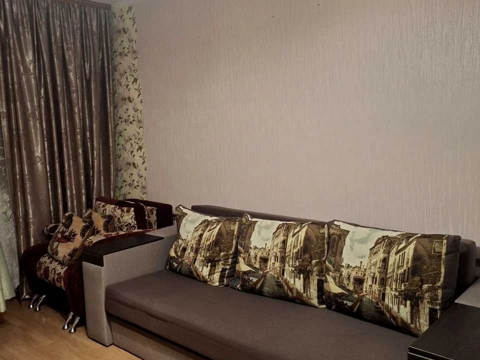 Квартира. Миколи Закревського, 9, Киев.