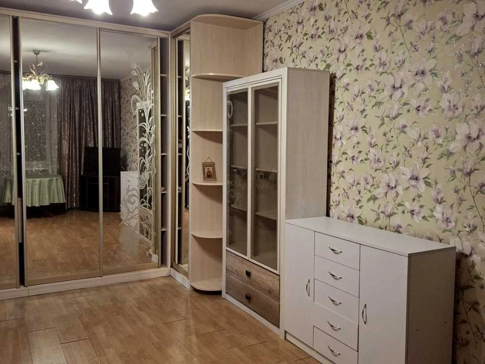 Квартира. Миколи Закревського, 9, Киев.