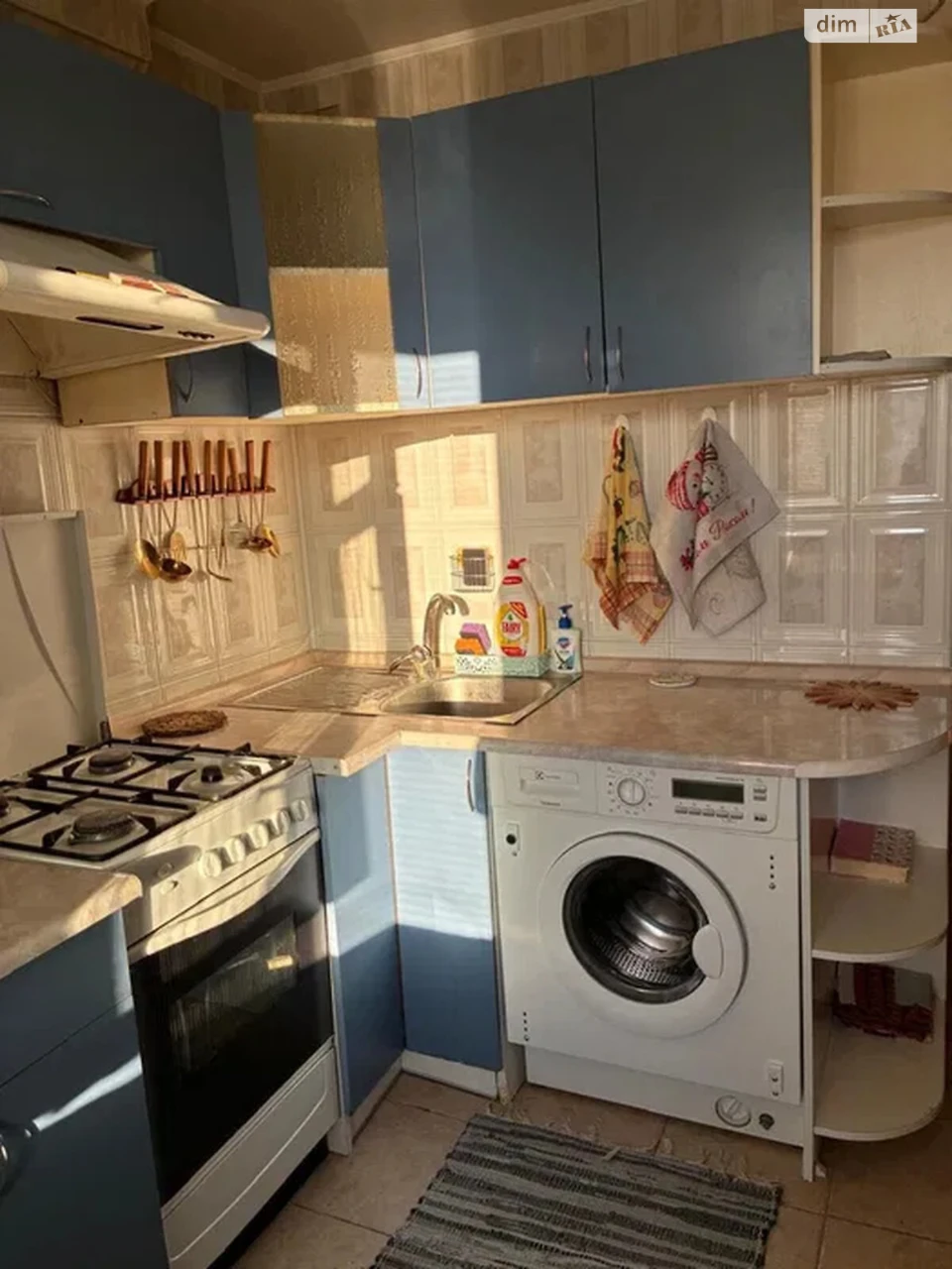 Довгострокова Оренда Квартира Новобіличі