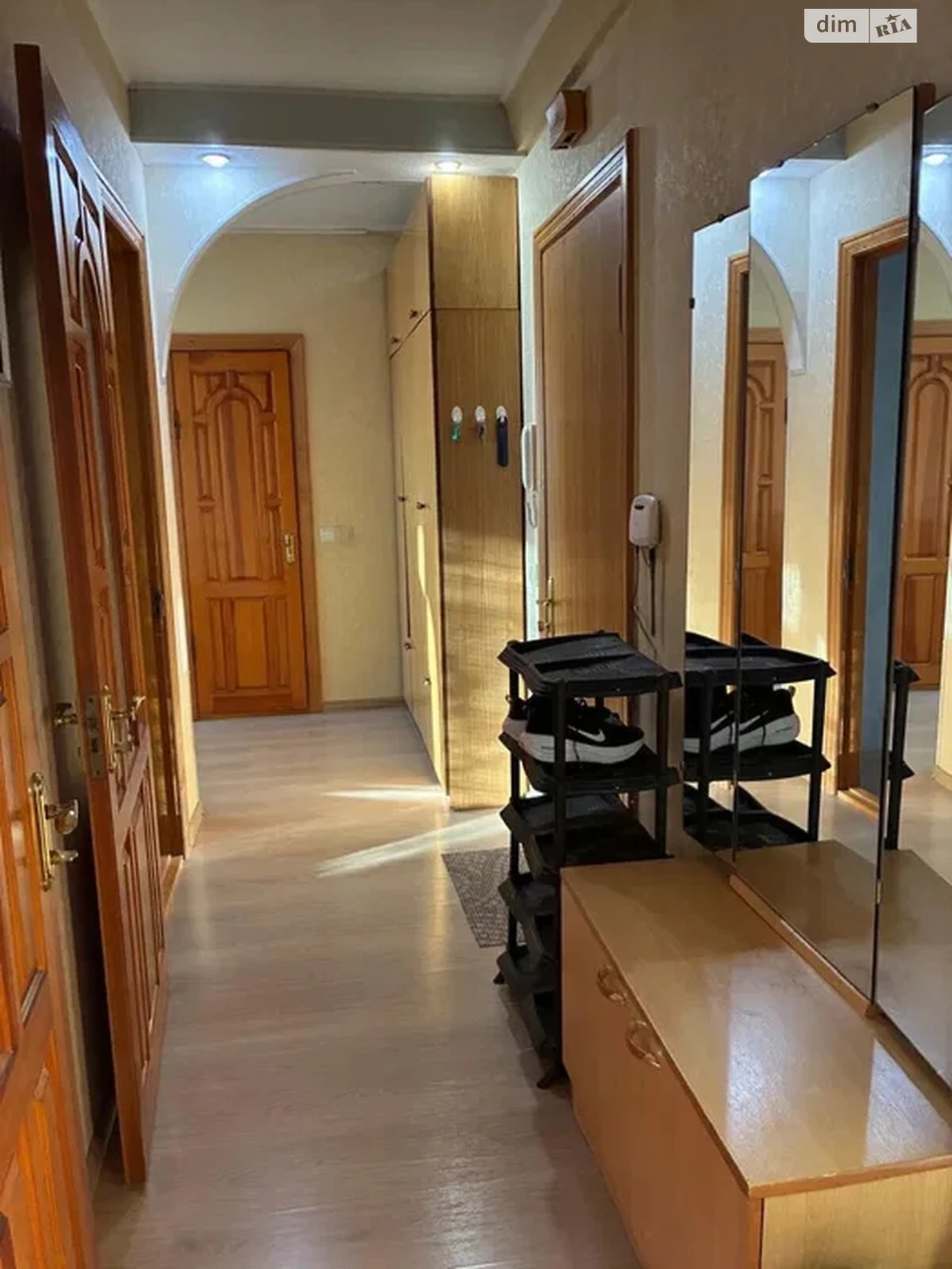 Довгострокова Оренда Квартира Новобіличі