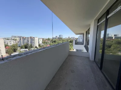 Sale / 2 apartment / 0 cycle / New building / Rakovskogo / Lviv