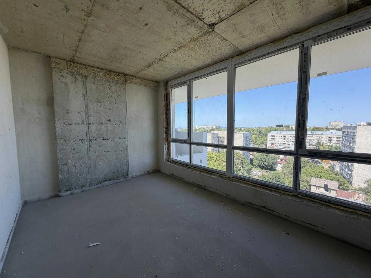 Sale / 2 apartment / 0 cycle / New building / Rakovskogo / Lviv