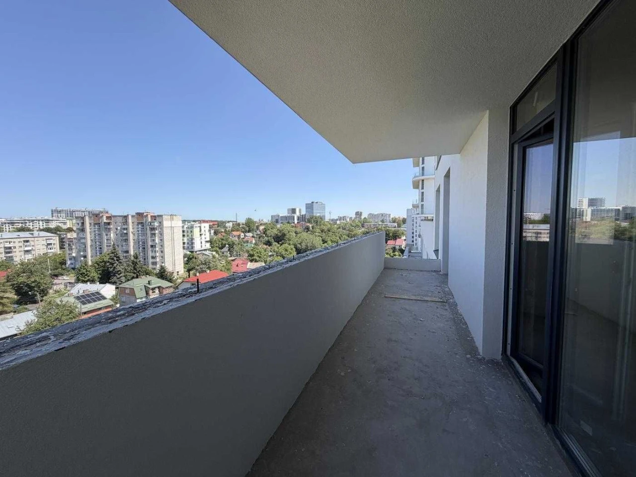 Sale / 2 apartment / 0 cycle / New building / Rakovskogo / Lviv