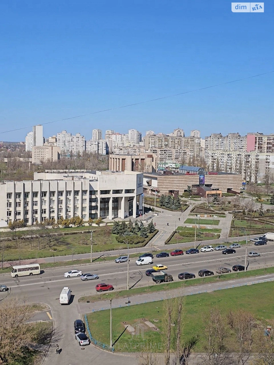 Продаж Квартира Троєщина