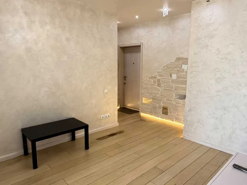Apartment. Regenerator Street, Kyiv