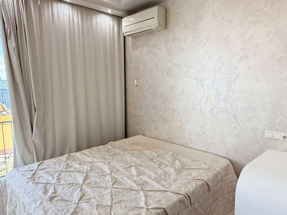 Apartment. Regenerator Street, Kyiv