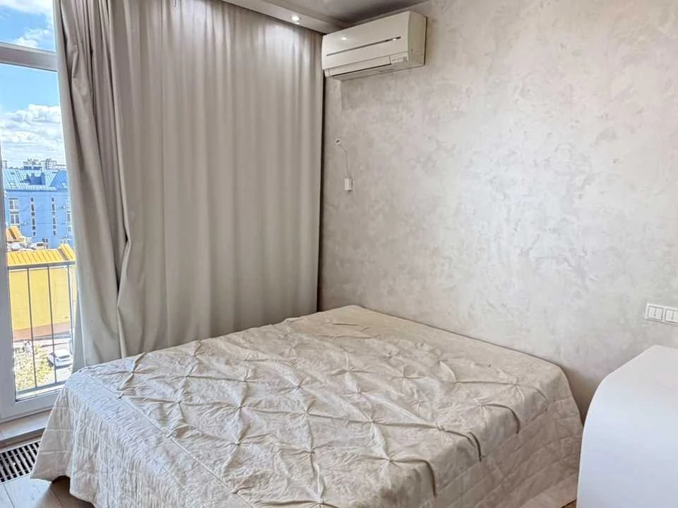 Apartment. Regenerator Street, Kyiv