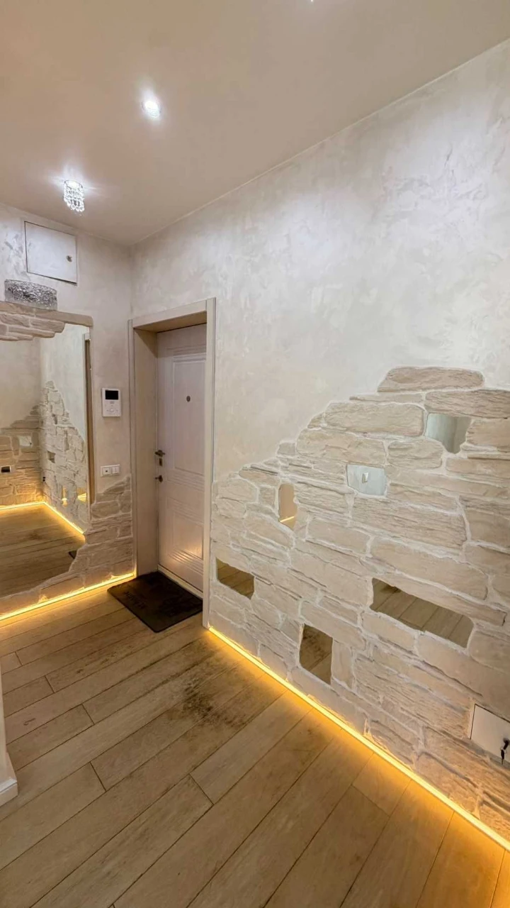Spacious and Cozy 1-Bedroom Apartment in "Comfort Town" Residence, 41