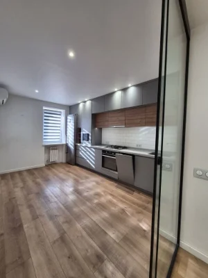 Apartment for sale in Krasny Kamn