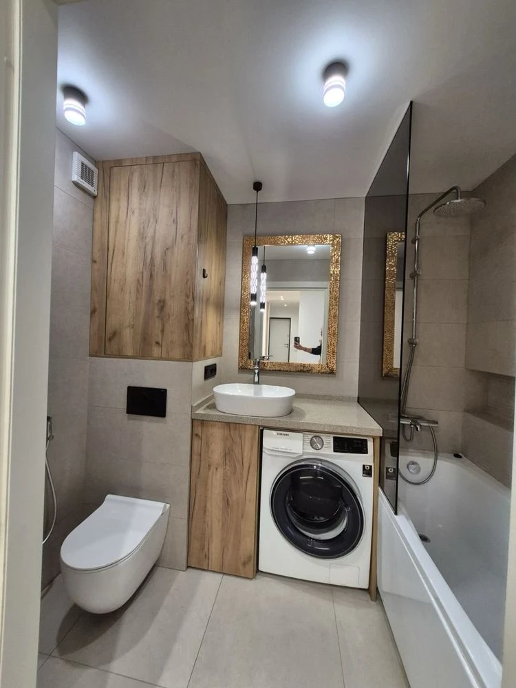 Apartment for sale in Krasny Kamn