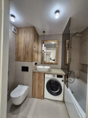 Apartment for sale in Krasny Kamn