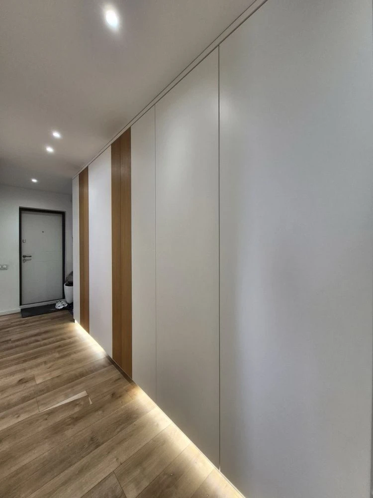 Apartment for sale in Krasny Kamn
