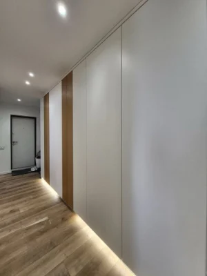 Apartment for sale in Krasny Kamn