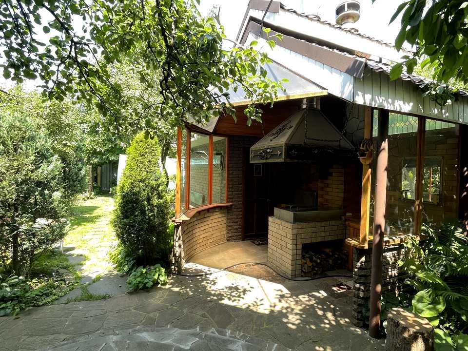House. Kyiv, Sadova 6