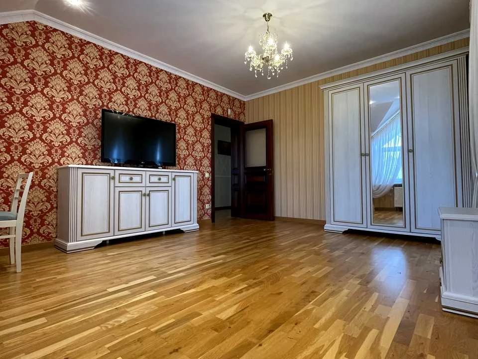 House. Kyiv, Sadova 6
