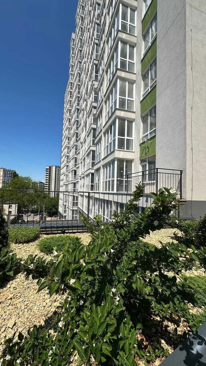 Продаж 2-кімнатній квартири в ЖК «Акварель-3»!