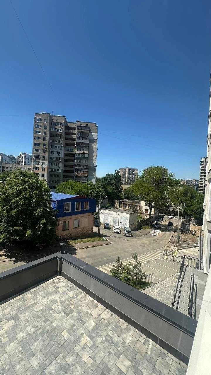 Продаж 2-кімнатній квартири в ЖК «Акварель-3»!