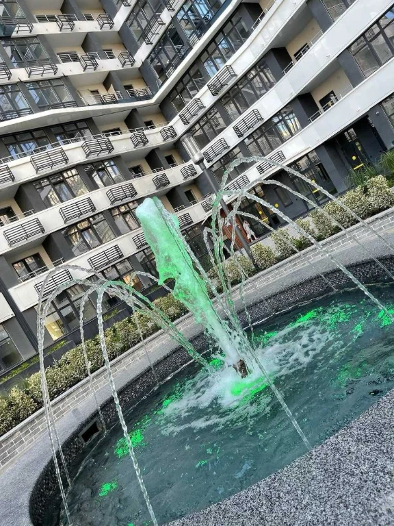 SALE | Residential Complex "ATMOSFERA" | 30 sq m | 19th/24th floor
