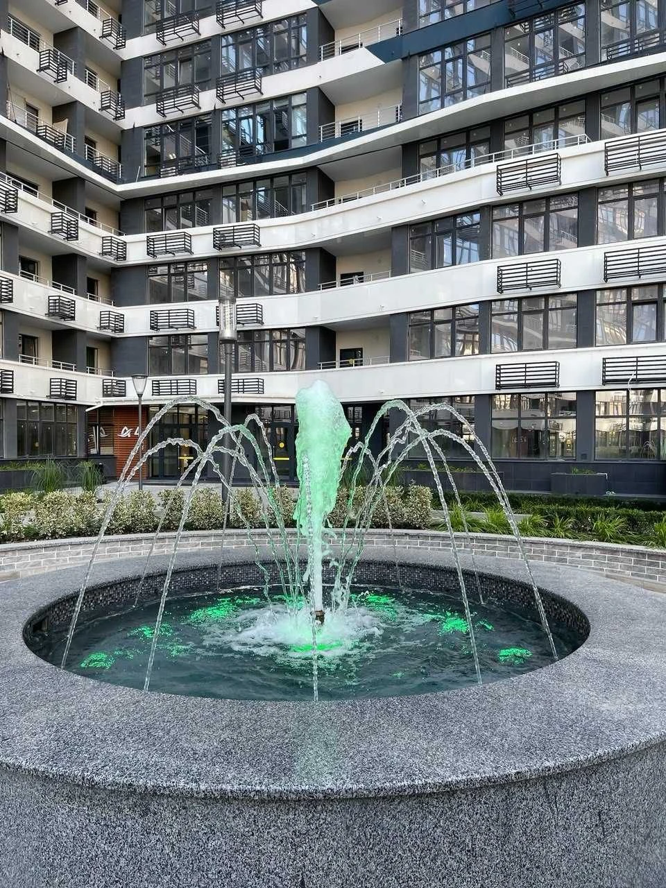 SALE | Residential Complex "ATMOSFERA" | 30 sq m | 19th/24th floor