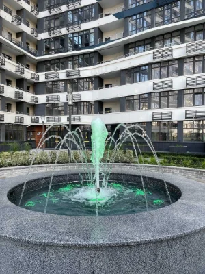 SALE | Residential Complex "ATMOSFERA" | 30 sq m | 19th/24th floor