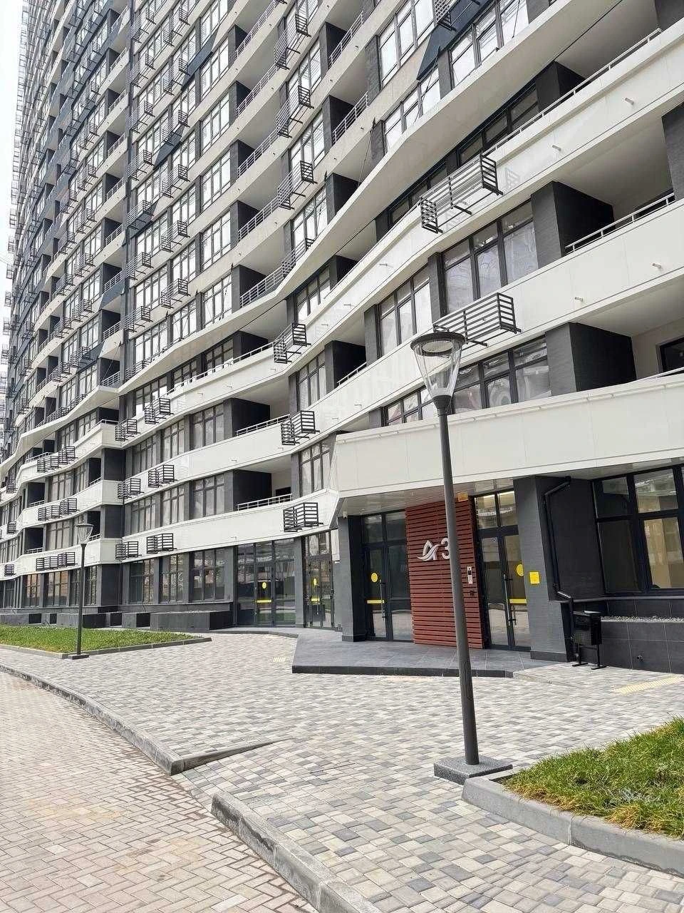 SALE | Residential Complex "ATMOSFERA" | 30 sq m | 19th/24th floor