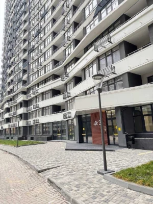 SALE | Residential Complex "ATMOSFERA" | 30 sq m | 19th/24th floor
