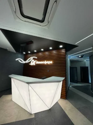 SALE | Residential Complex "ATMOSFERA" | 30 sq m | 19th/24th floor