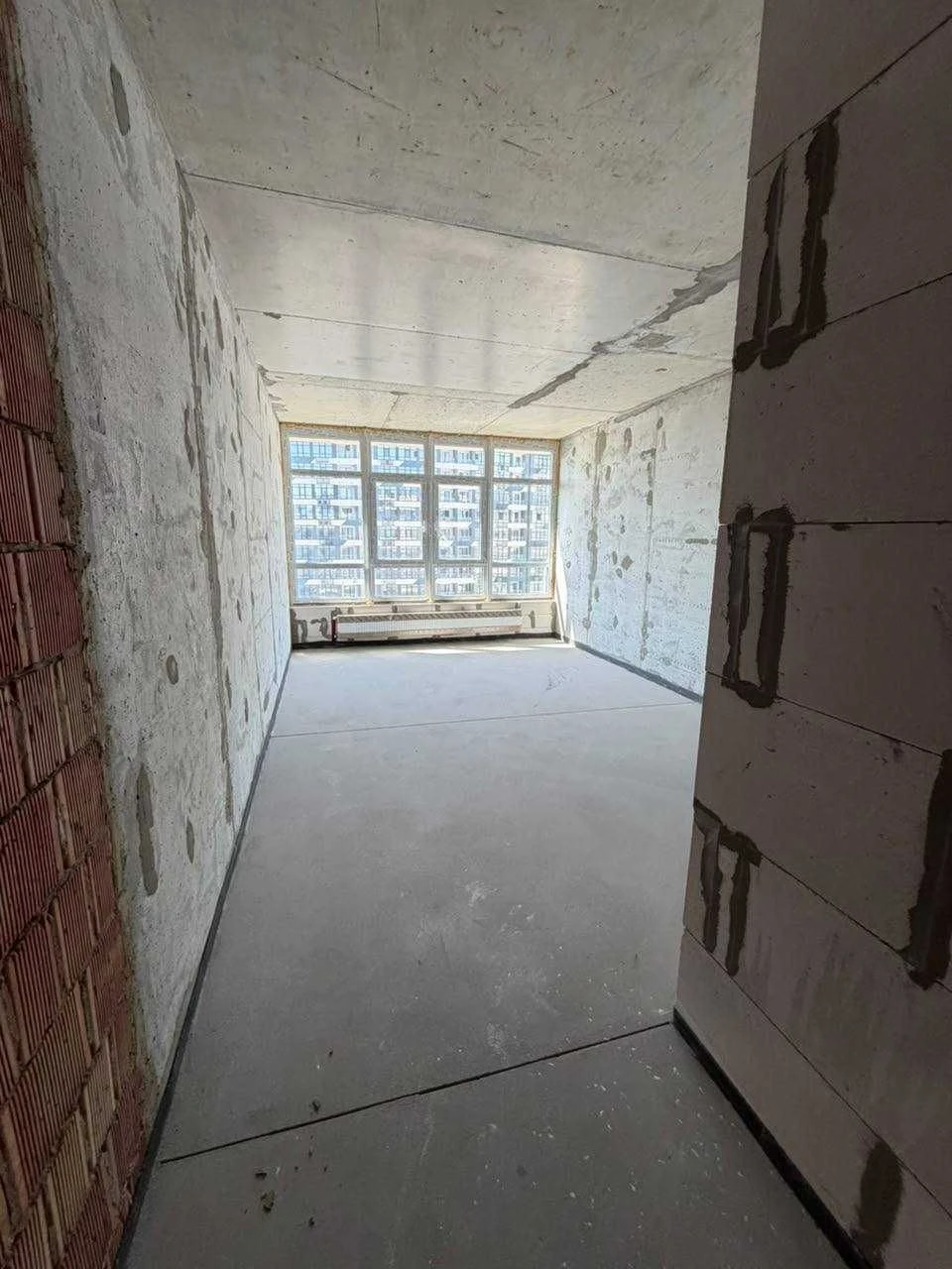 SALE | Residential Complex "ATMOSFERA" | 30 sq m | 19th/24th floor