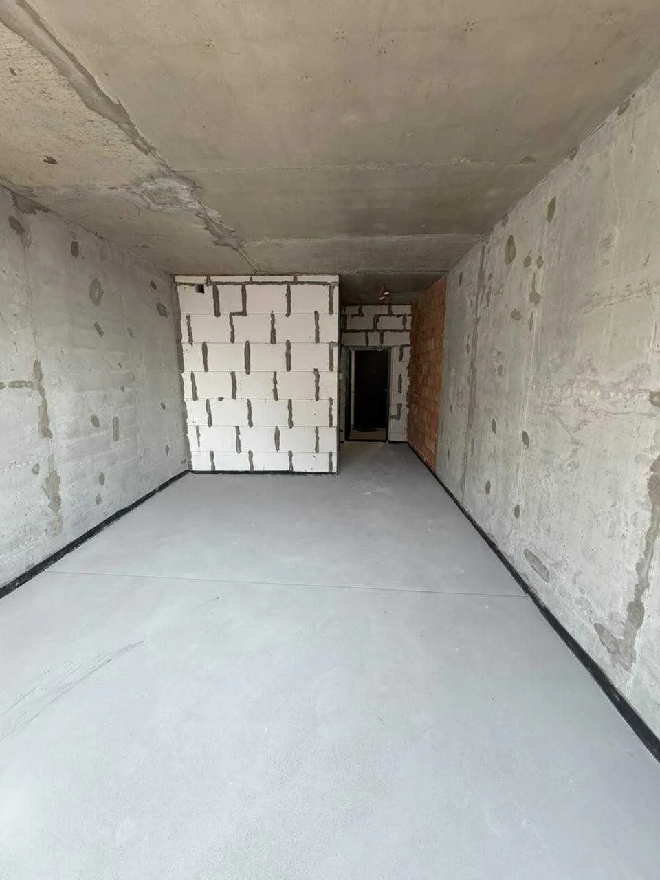 SALE | Residential Complex "ATMOSFERA" | 30 sq m | 19th/24th floor