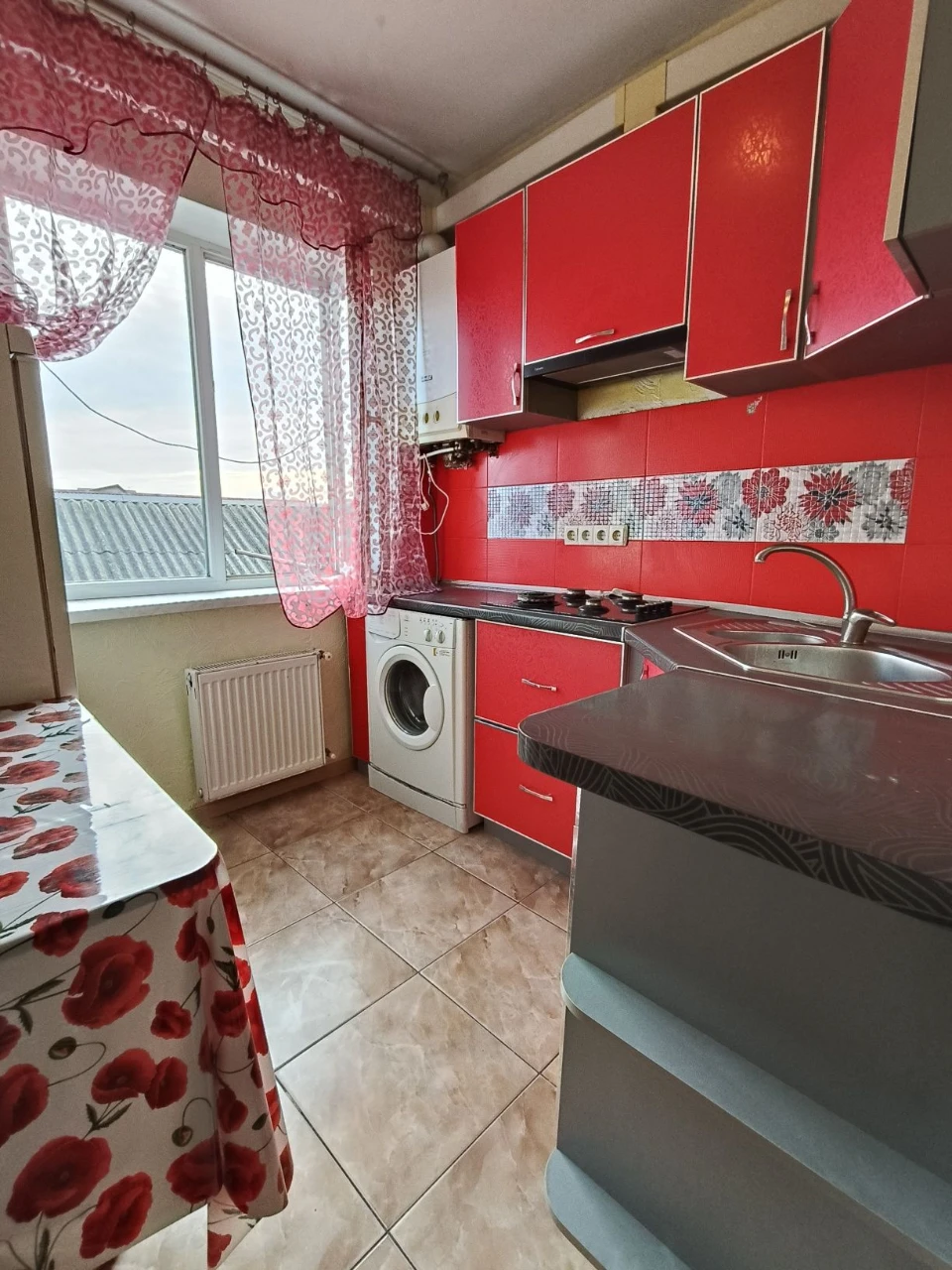 1 room apartment, Limposelok, with renovation and furniture, 22500 $