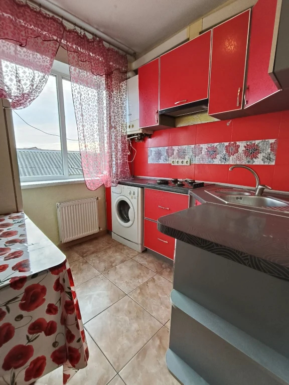1 room apartment, Limposelok, with renovation and furniture, 22500 $