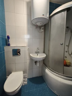 1 room apartment, Limposelok, with renovation and furniture, 22500 $