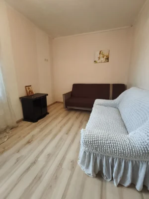 1 room apartment, Limposelok, with renovation and furniture, 22500 $