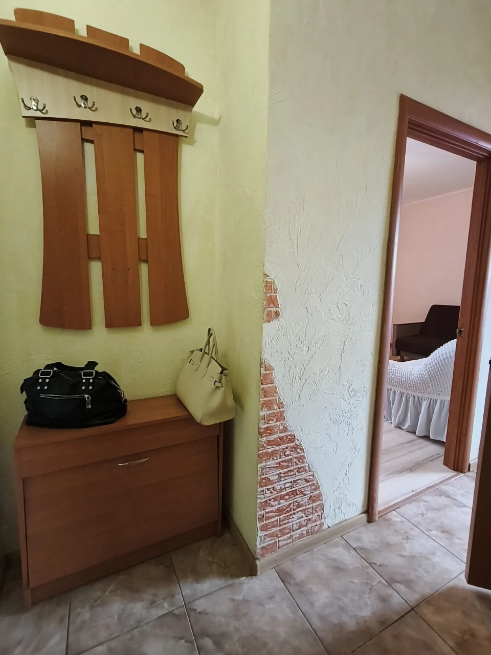 1 room apartment, Limposelok, with renovation and furniture, 22500 $