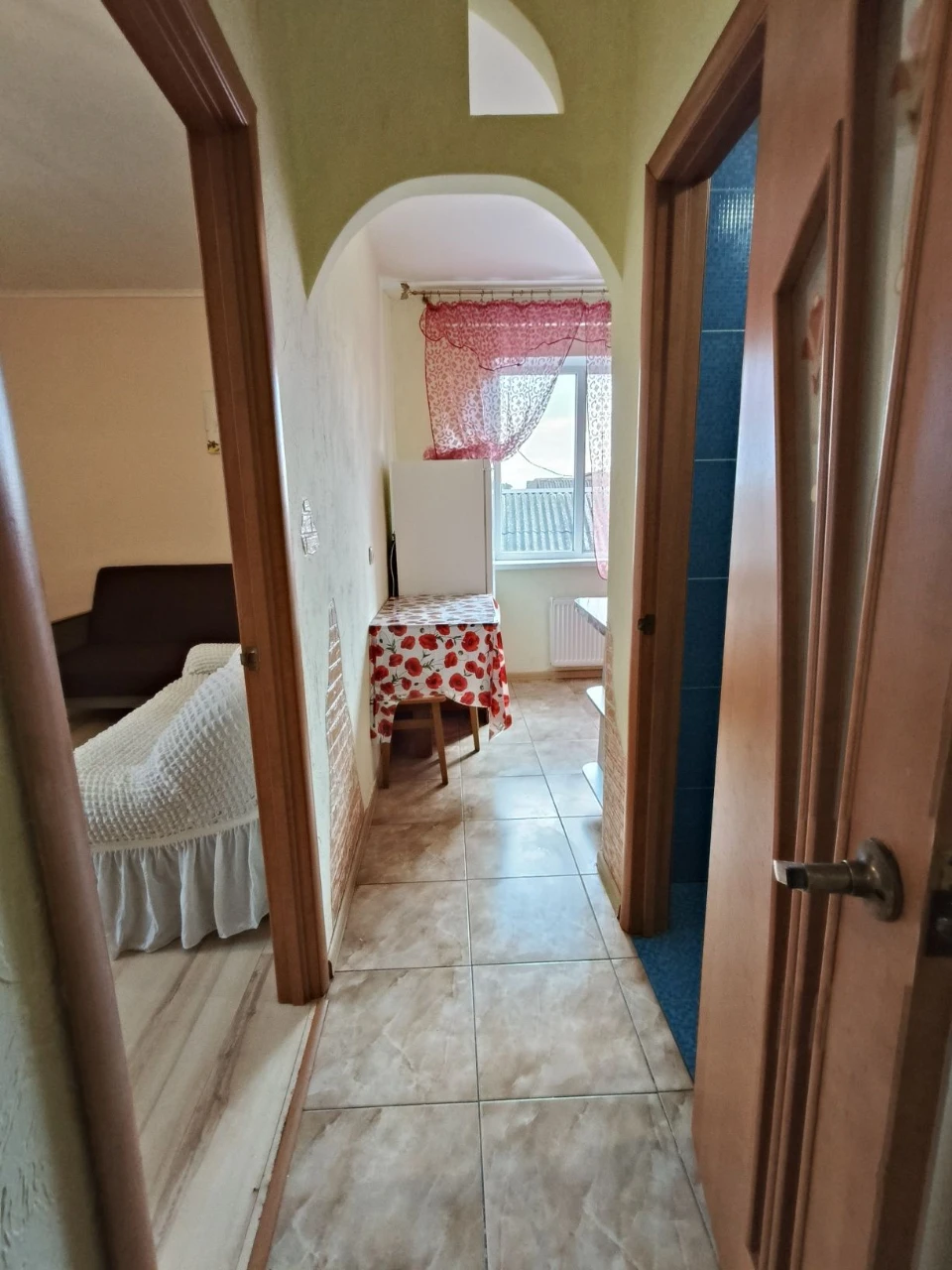 1 room apartment, Limposelok, with renovation and furniture, 22500 $