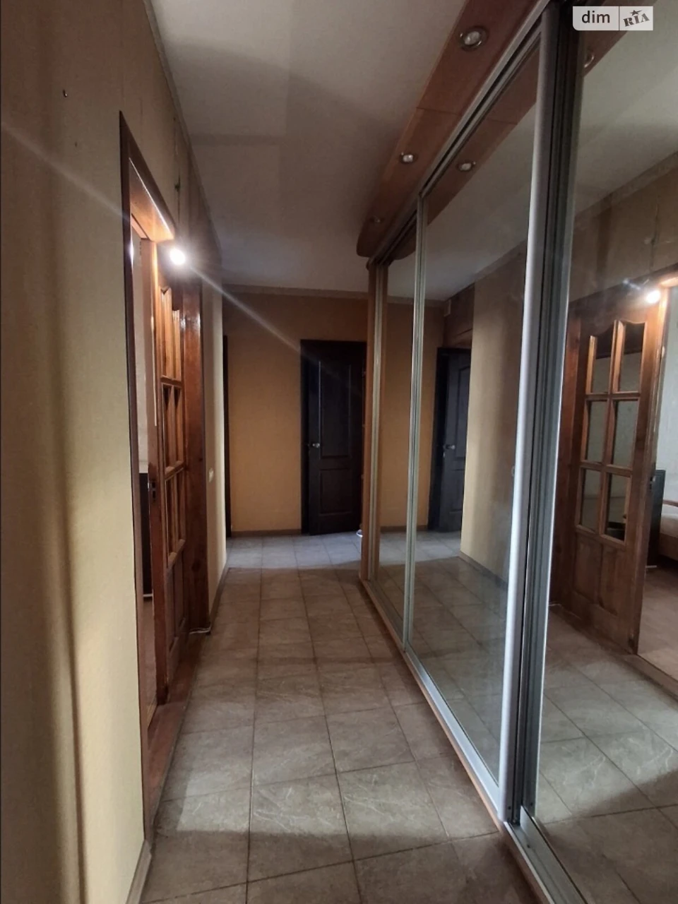 Продажа Квартира Таирова