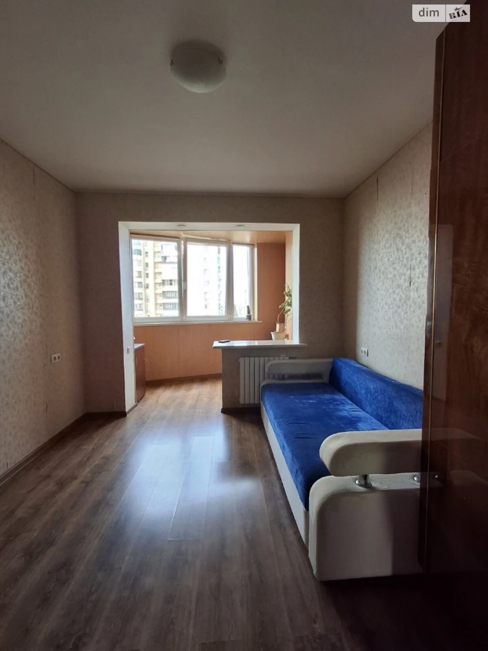 Продажа Квартира Таирова