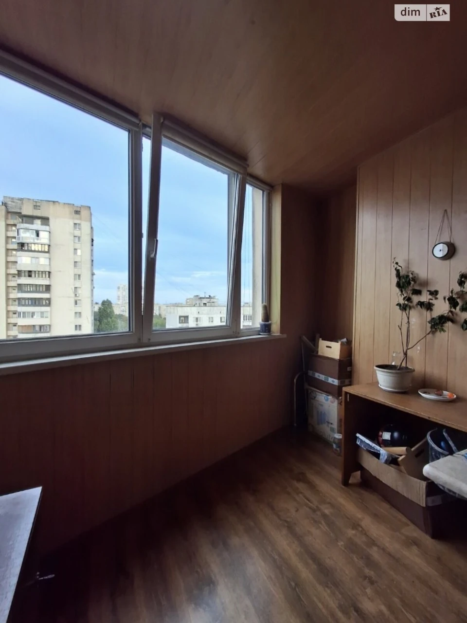 Продажа Квартира Таирова