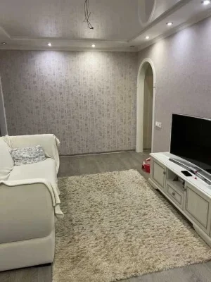 Selling a 3-room apartment in the New Houses of Kharkiv Divisions, Army
