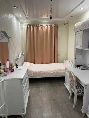 Selling a 3-room apartment in the New Houses of Kharkiv Divisions, Army
