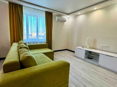 Apartment. Alexander Efimenko Street, Kharkiv.