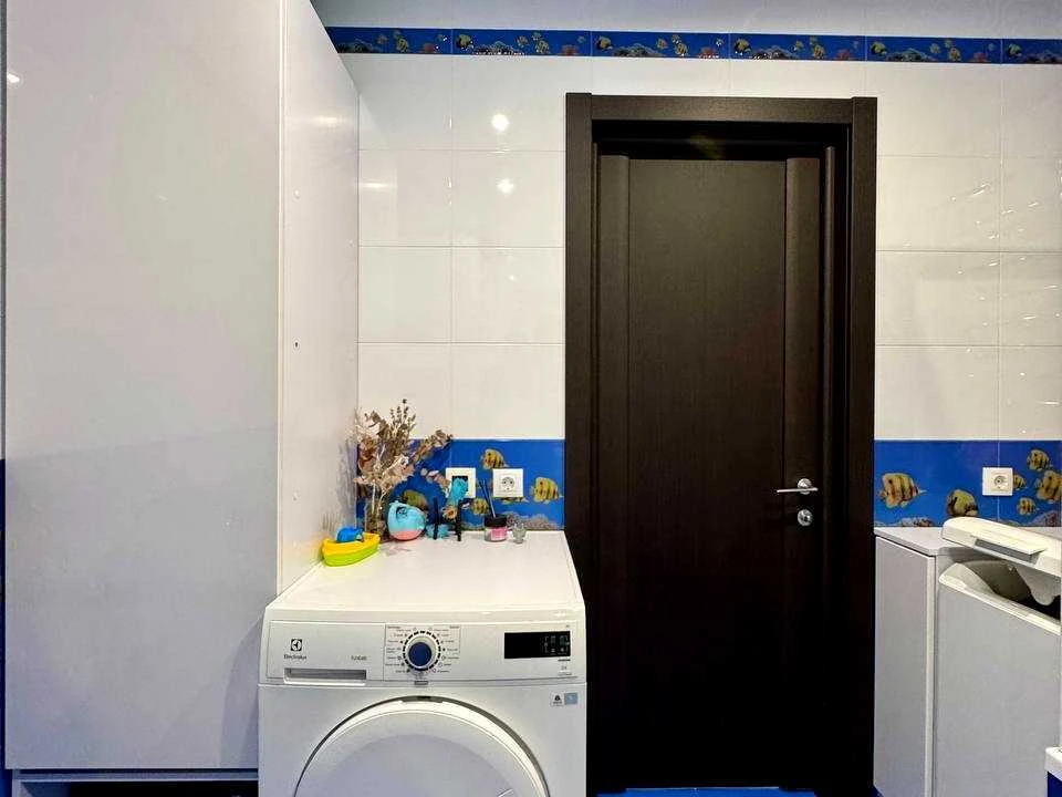 Apartment. Alexander Efimenko Street, Kharkiv.